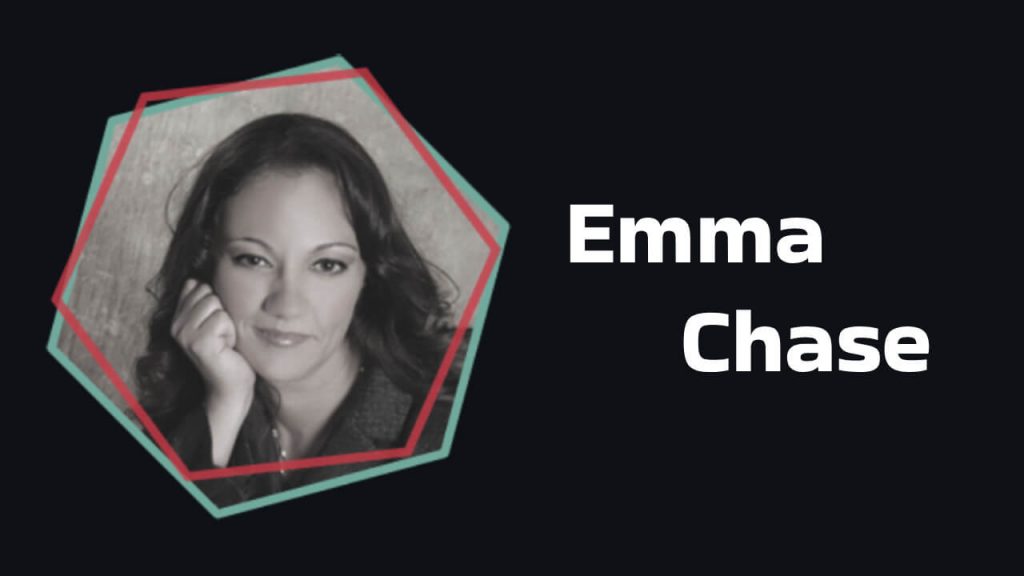 Emma Chase